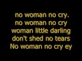 Bob Marley - No Woman, No Cry (Official Video) 