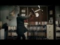 Luther - New Series 2011 Trailer - BBC One