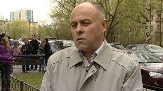Следователь об убийстве семьи сотрудника ФСКН в Петербурге