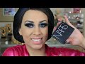 Get Ready With Me: Deluxe Holiday Edition!