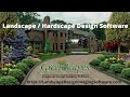 Landscape Design GreenScapes from start to finish.