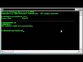 Shutdown Computers Over Your Network Remotely