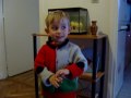 miniature