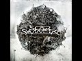 Scar Symmetry - Sculptor Void