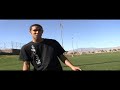 How To Front Flip Tutorial