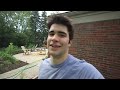 Backflip Fear - How I Got Over It