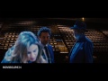 Now You See Me Movie CLIP - Thaddeus Teleports Dylan (2013) - Morgan Freeman, Isla Fisher Movie HD