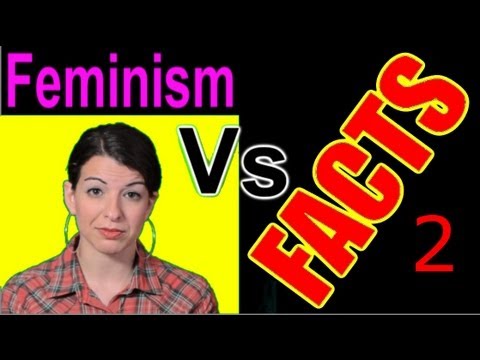 Rémálom a Retek utcában – feministák a tények ellen, ötszázadik fejezet