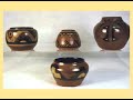 North Dakota Pottery Road Show