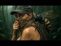 La mission dans la jungle est devenue une aventure mortelle ! Film Complet en Fran?ais 4k