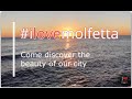 Visit Molfetta in Puglia: ilovemolfetta