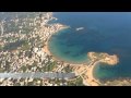 Chania - Beaches and Coasts (English)
