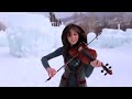 Crystallize - Lindsey Stirling (Dubstep Violin Original Song)