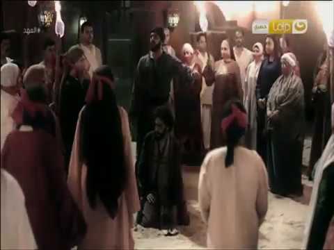 العهد | أكمل يعترف قدام الناس كلها كفر النسوان خلاص انتهى - عربي