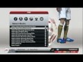 Обзор бутс в FIFA 13