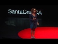 Opening up the Museum: Nina Simon @ TEDxSantaCruz
