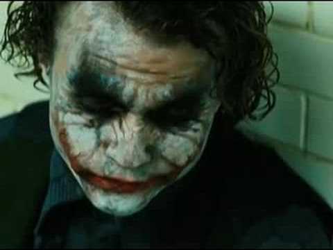 The Dark Knight Joker to get Oscar Jack Nicholson Cameo