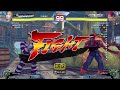 Nagao (Evil Ryu) vs Sasaki (Cody) - AE 2012 Matches *720p HD*
