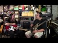 Guitars and Good Friends: Joe Hart visits again!