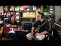 Guitars and Good Friends: Joe Hart visits again!