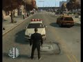 GTA IV Headshots with sniper