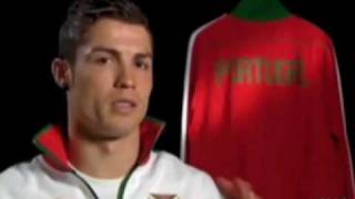 Ronaldo Drunk on Imxnotxviolent   Youtube