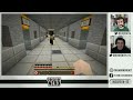 Ep 18. Diários de Minecraft X: Archer Hero com o Mano Monark (parte 1).