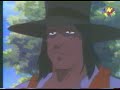 Tomsawyer croise Joe l'indien