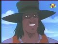 Tomsawyer croise Joe l'indien