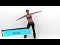 Crunchless Abs Workout - Crunch Free Ab Workout Routine