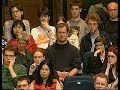 Daniel Dennett lecture on
