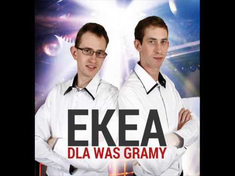 Ekea - A Ty śpij