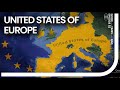 United States of Europe. Germany's idea for a New Europe? - GTBT 2022