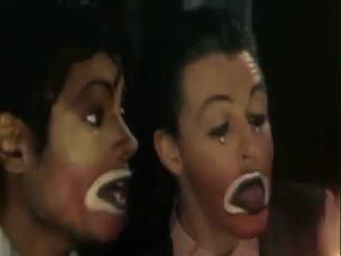 Paul McCartney and Michael Jackson -  Say Say Say 