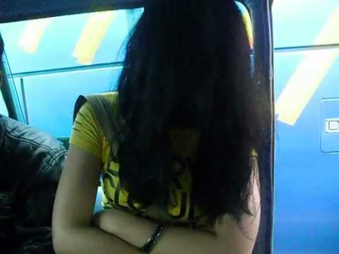 Gadis Malang Saat Mandi Di Sungai - VidoEmo - Emotional Video Unity