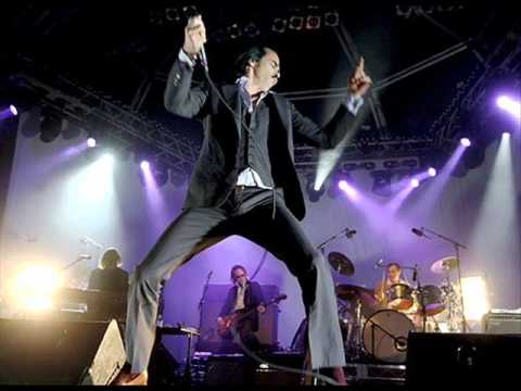 Nick Cave - Gates To The Garden