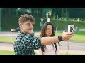 Digital is natural