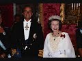 The Jewels of Queen Elizabeth II