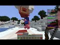 Minecraft Mini-Game : FRENZY!