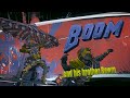 Brotherhood - Borderlands2 Pt.2 4 player co-op
