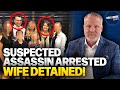 Vance Luther Boelter Arrested - WIFE DETAINED WITH GUNS, AMMO, CASH, & PASSPORTS!!!