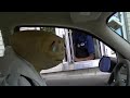 STONE COLD E.T. - Hilarious drive thru WWE