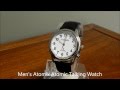 Men's Atomix Atomic Talking Watch