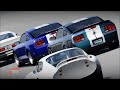 Carroll Shelby Tribute