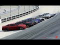Carroll Shelby Tribute