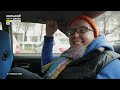 Toyota Mark ll - Большой тест-драйв (б/у) / Big Test Drive (Videoversion) - Тойота Марк 2
