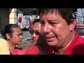 Tacloban mayor on Aquino potshots: Will we insult the dead?