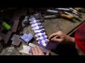 Forging the Diamond Sword (Minecraft) - MAN AT ARMS