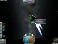 Let's play Kerbal Red Dwarf part 11: Kerbal Starbug TO THE MOON