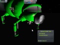 Let's play Kerbal Red Dwarf part 11: Kerbal Starbug TO THE MOON